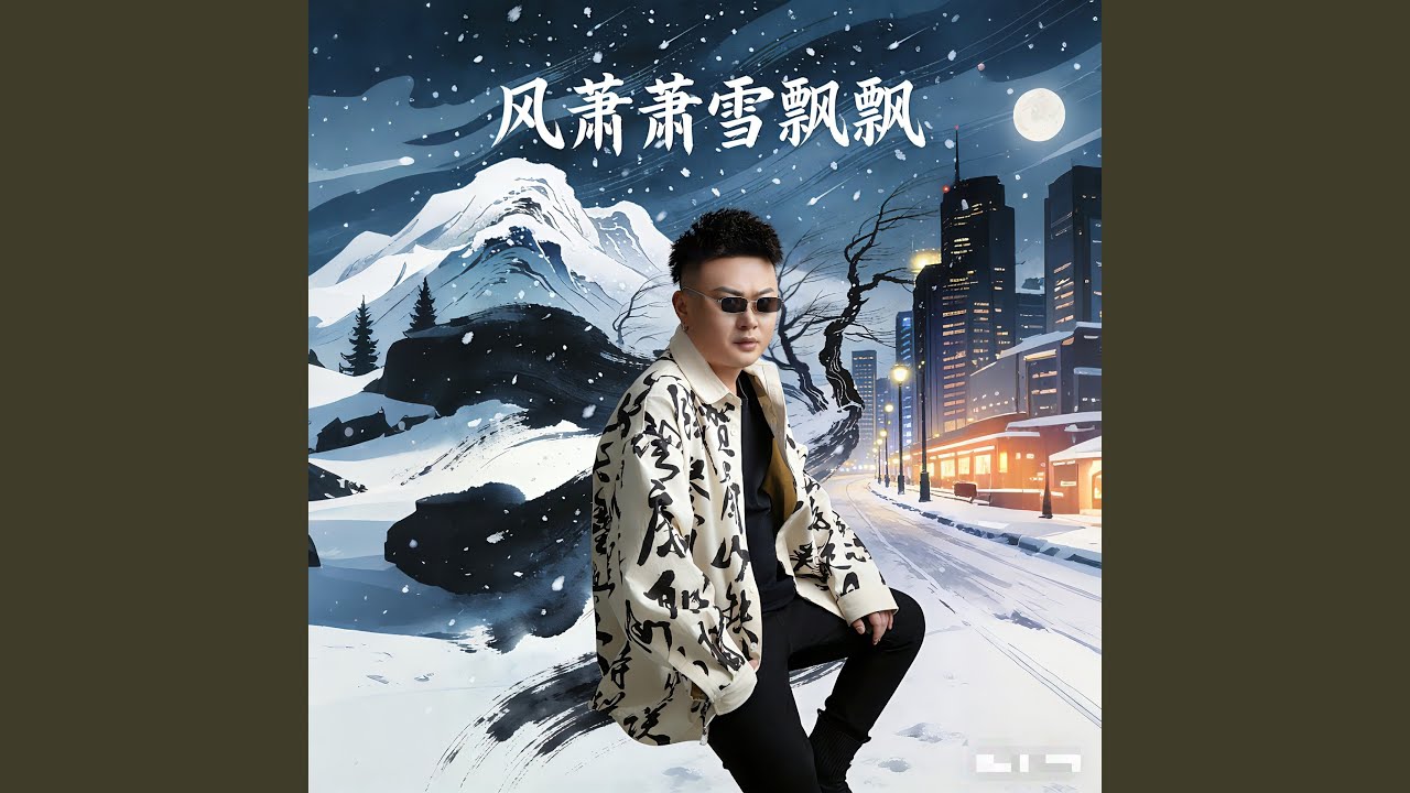 风萧萧雪飘飘