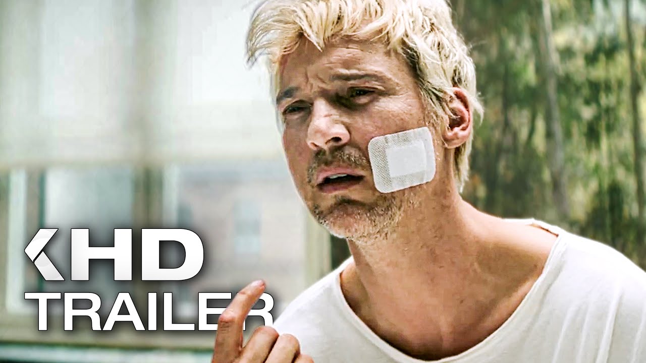 NO HIT WONDER Trailer German Deutsch (2025) Florian David Fitz, Nora Tschirner