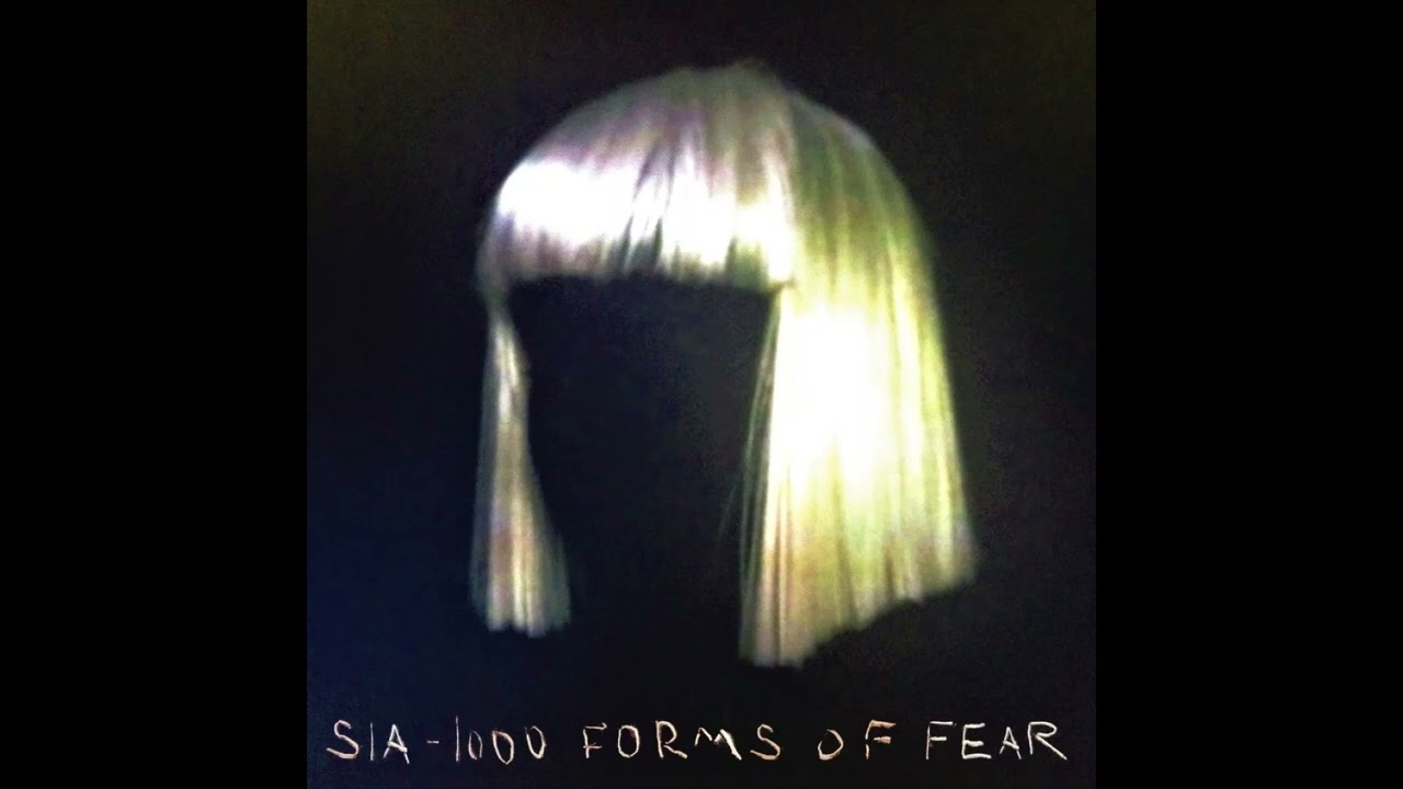 Sia - Elastic Heart  HQ (Audio)