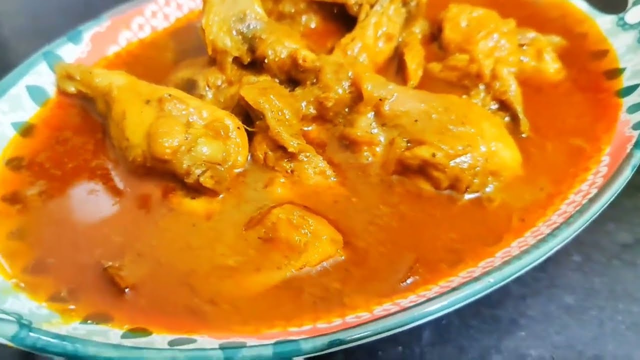 &ldquo;Sehri Special Chicken Gravy 😍 | Itni Soft & Tasty ke Bina Khaye Roza Mushkil!&rdquo; 🔥 #ramadan2026