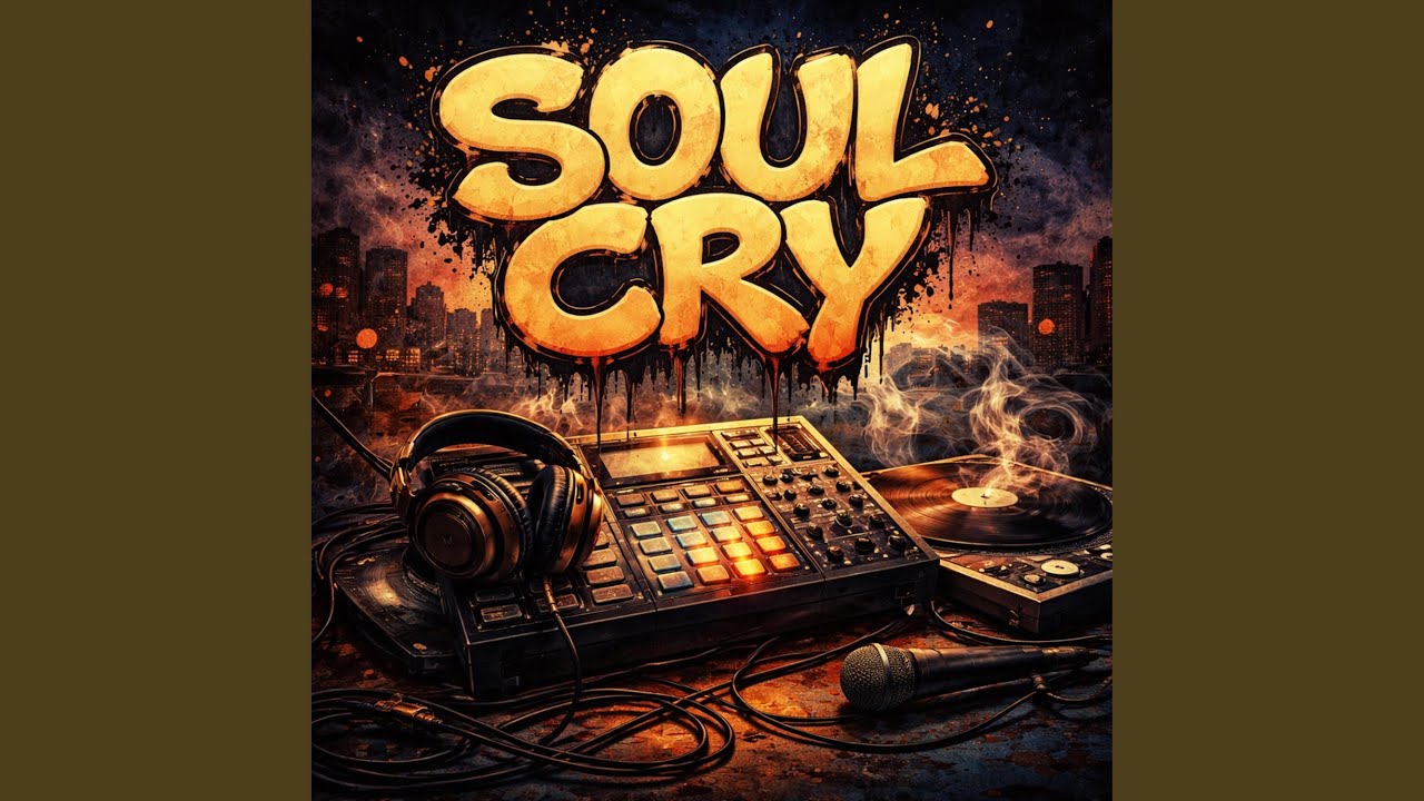 Soul Cry