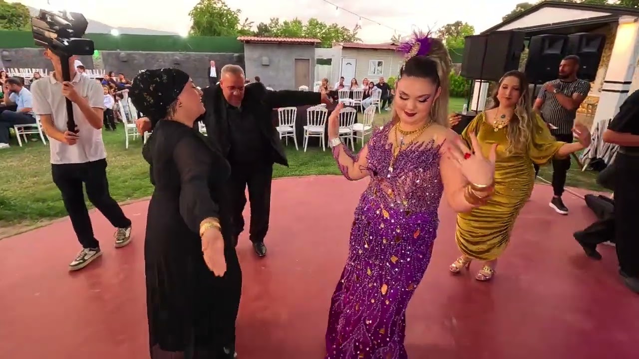 KEMALŞAHİM MİRAÇ ERKEK EVİ