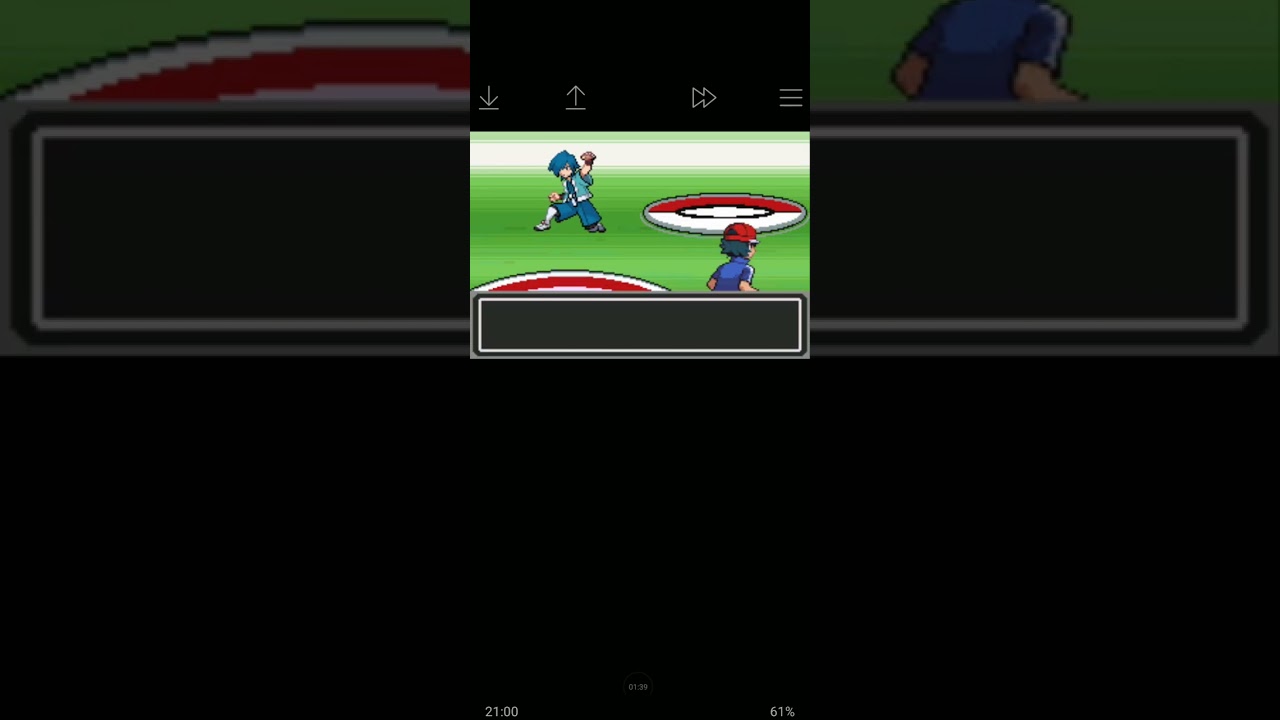 Pokémon lets go lugia gameplay 01 ginásio 01 voador 
