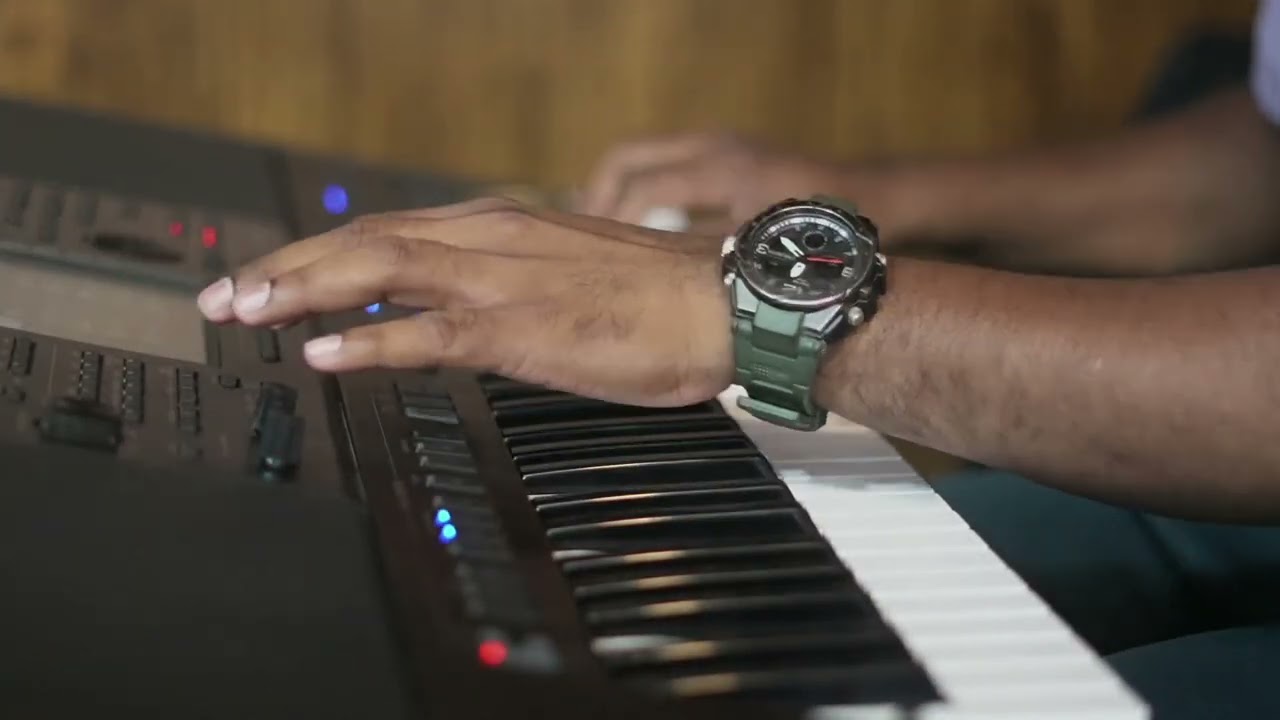 Melu cheyaka neevu vundalevayya... 🙌