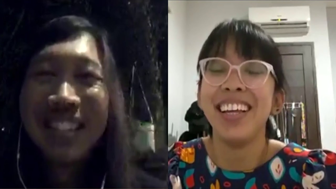 SHOWKEOS : PUTI CHITARA