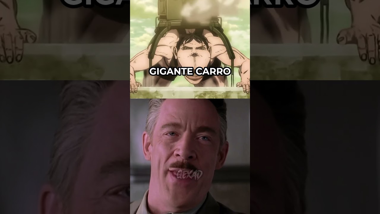 Gli Avengex giudicano i giganti
