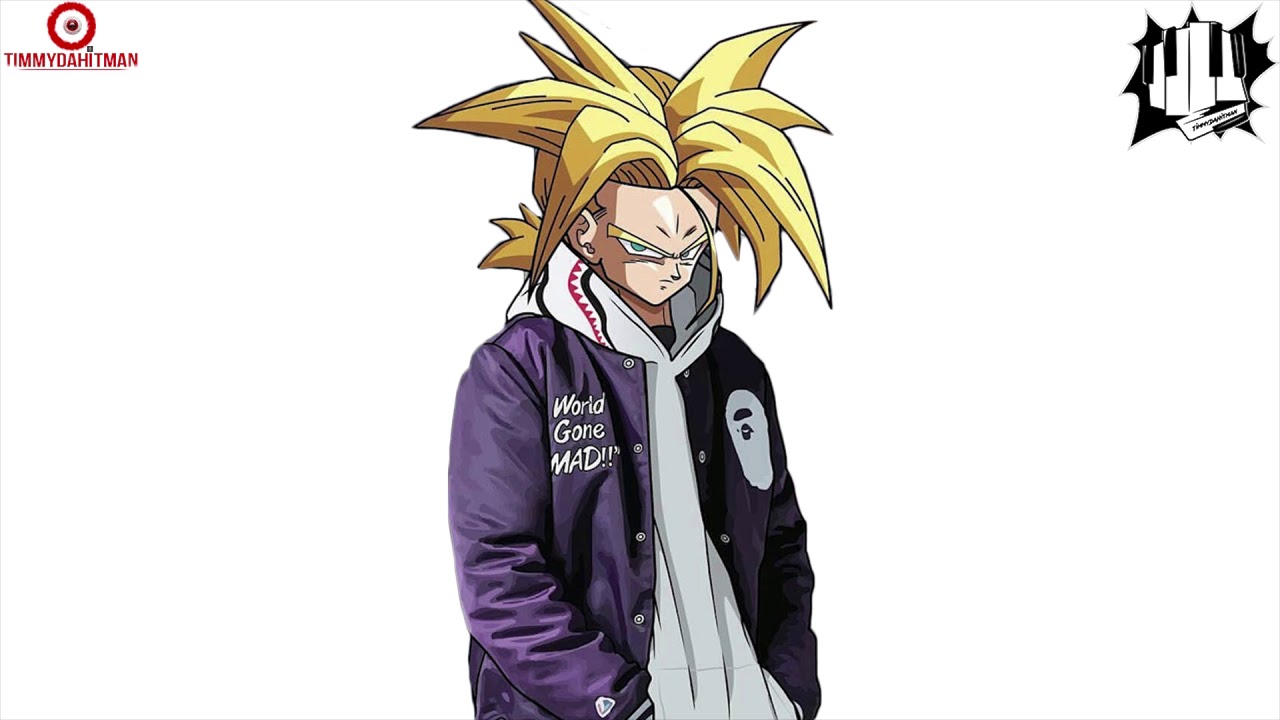 Young Dolph x Migos Type Beat - PARANOID