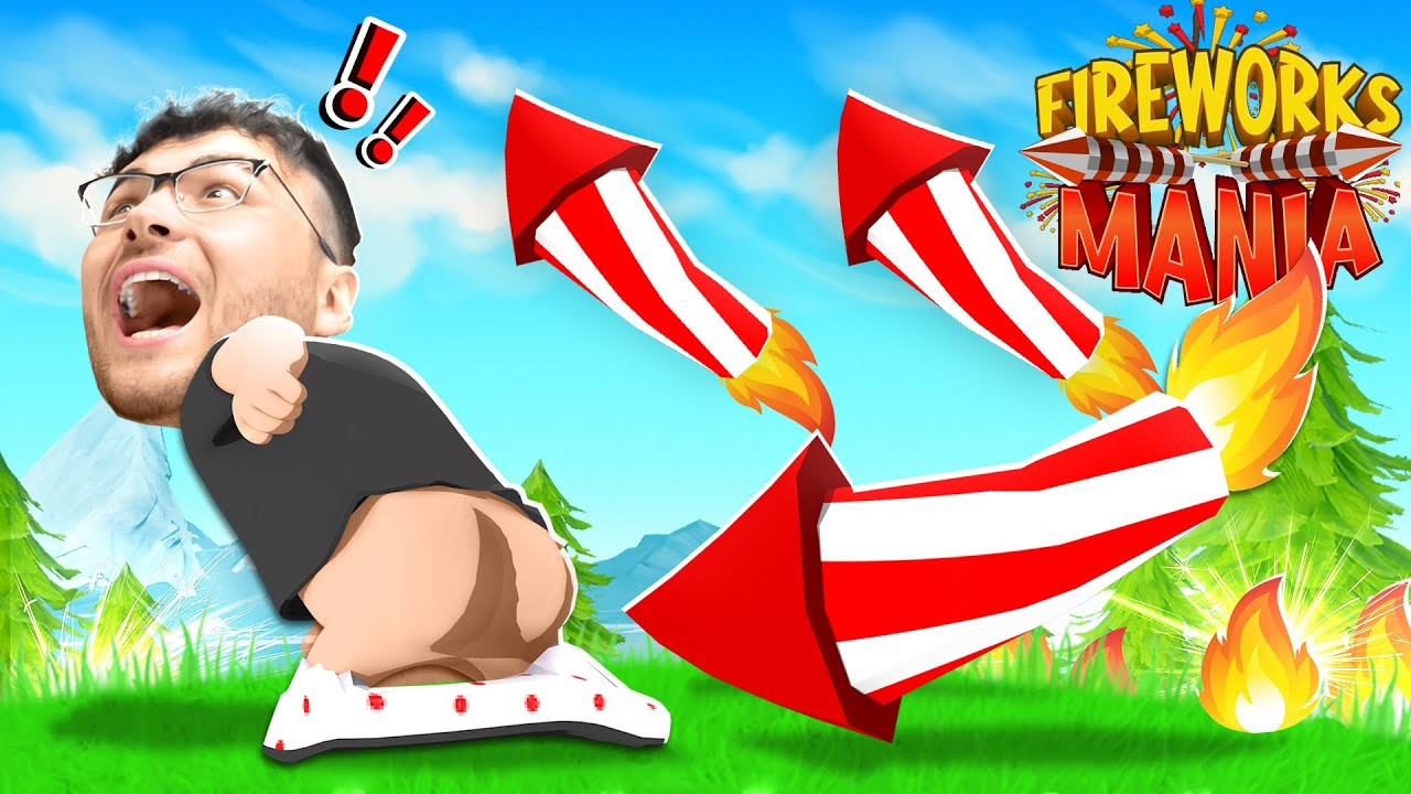 lars hat das Spiel kaputt gemacht....