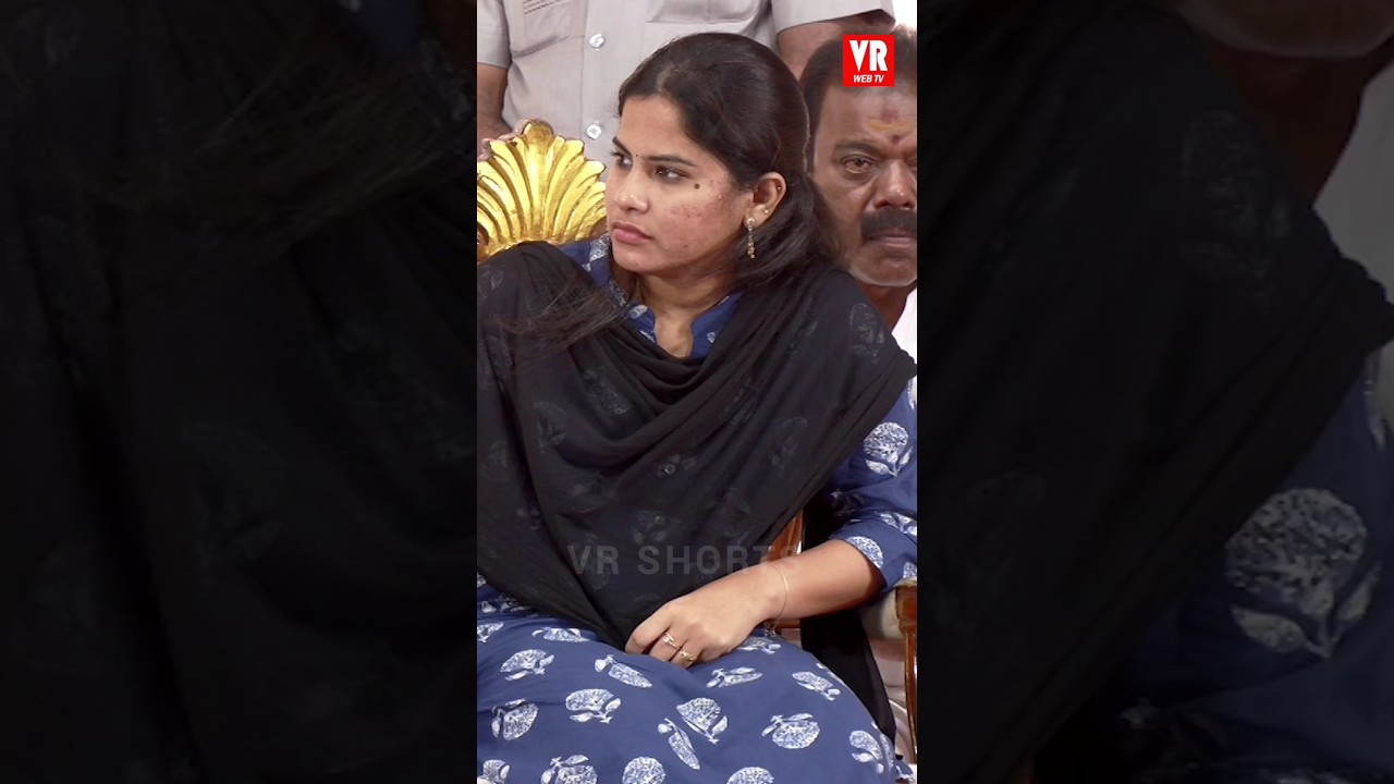 Priya Rajan chennai mayor.