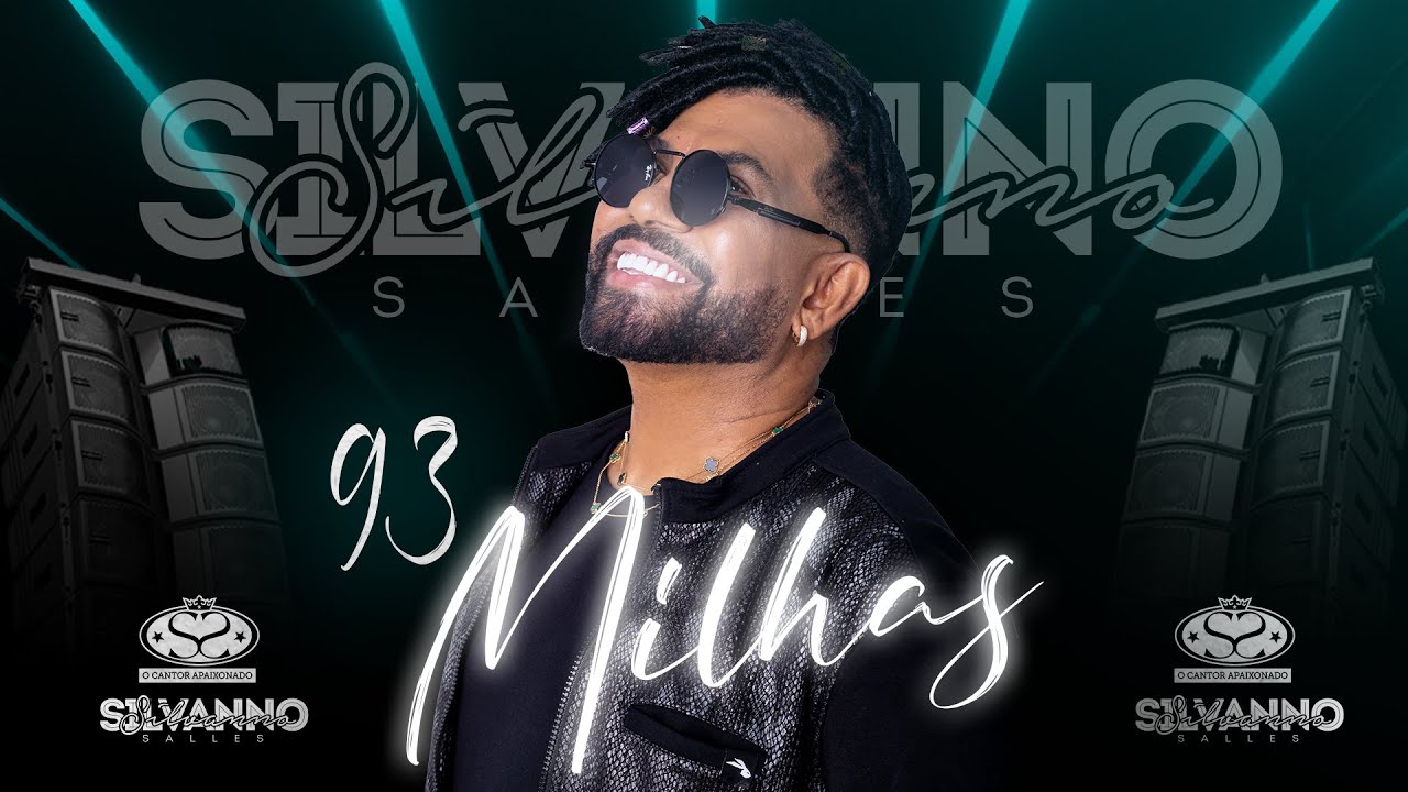 93 MILHAS - SILVANNO SALLES