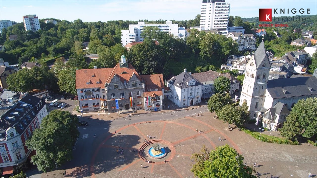 Stadtteilfilm 