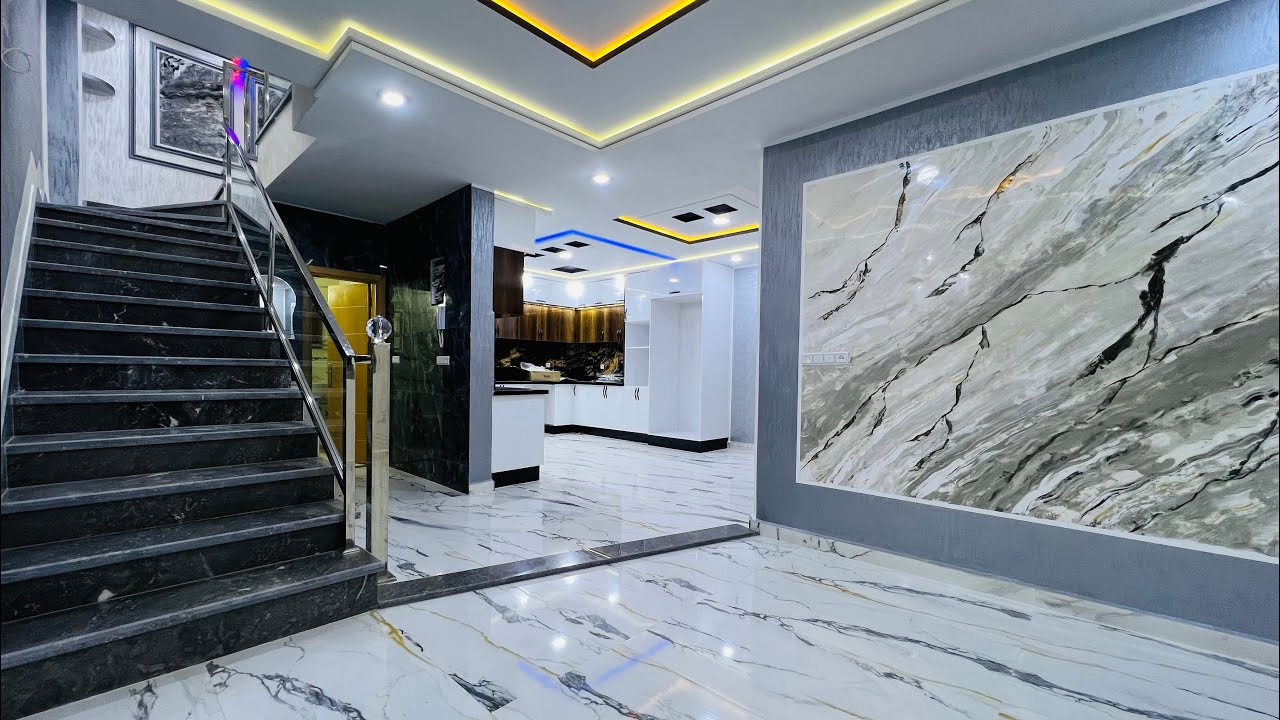 mini villa 2 facade incroyable 🤩 de 130 metre 2 niveau proche de tt commodité 💕0635141907✌️