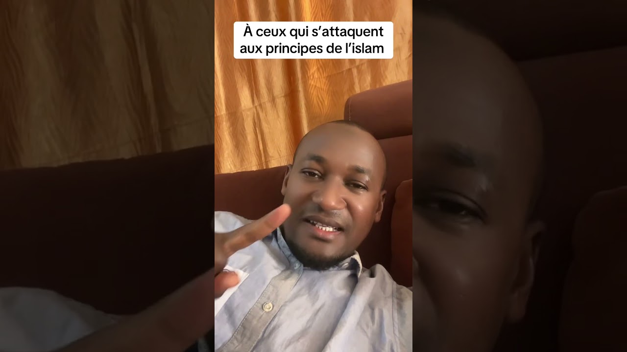 Quand l’appel et les prêches font mal à un musulman. Mais il dort avec les chansons de Bob Marley 