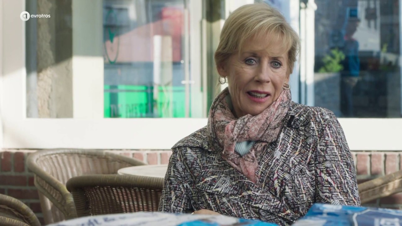 Bekijk nu de eerste vijf minuten van de vierde aflevering | La Famiglia