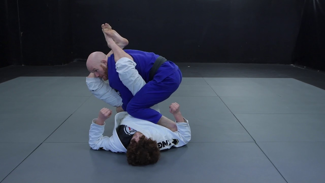 Triangle Defence - Escaping