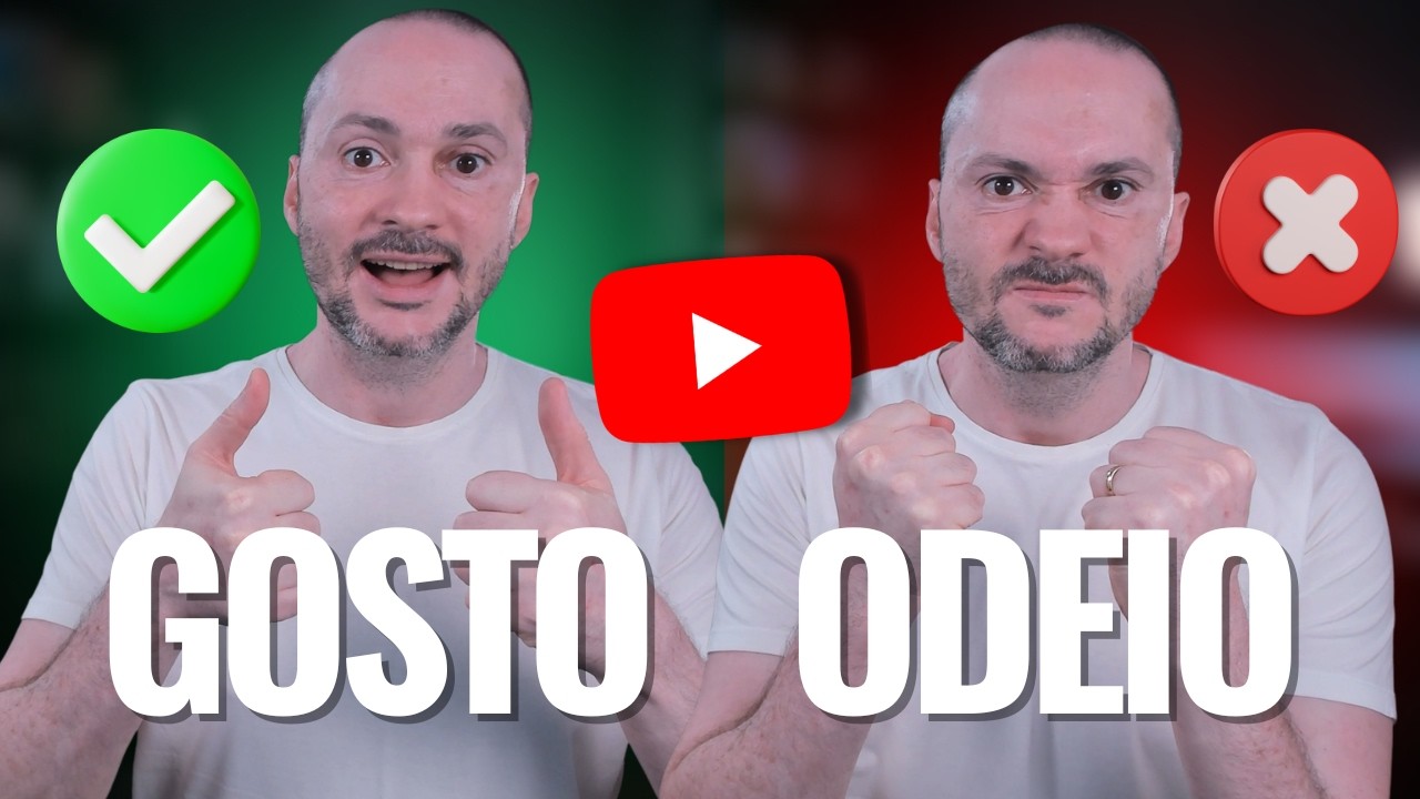 ✅ O PODER dos Vídeos POSITIVOS no YouTube