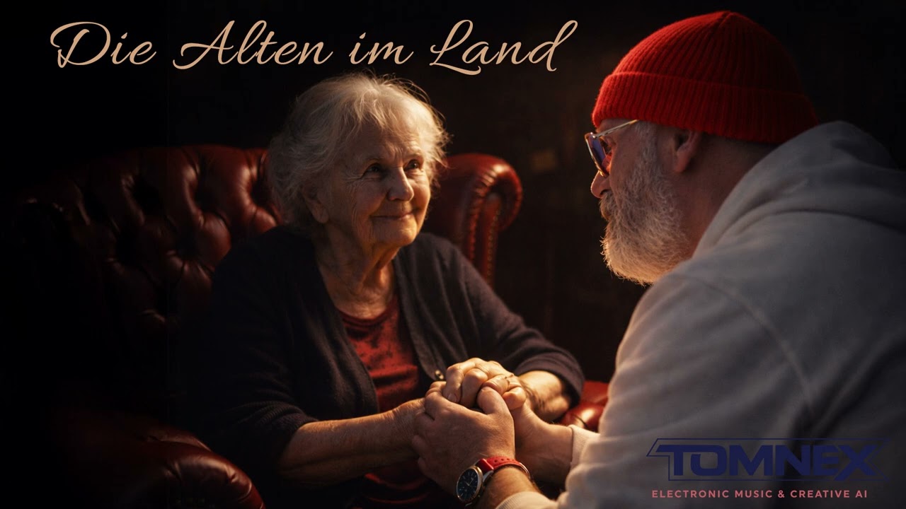 Die alten im Land