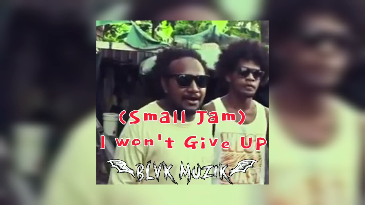 [ FREE FOR PROFIT ] Reggae Chill Type beat -  I wont Give Up / NEW Reggae beat 2022