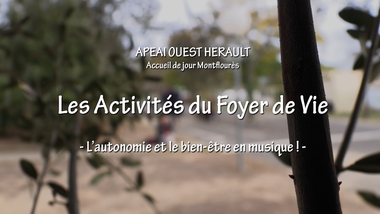 APEAI/ATO Montflourès - 
