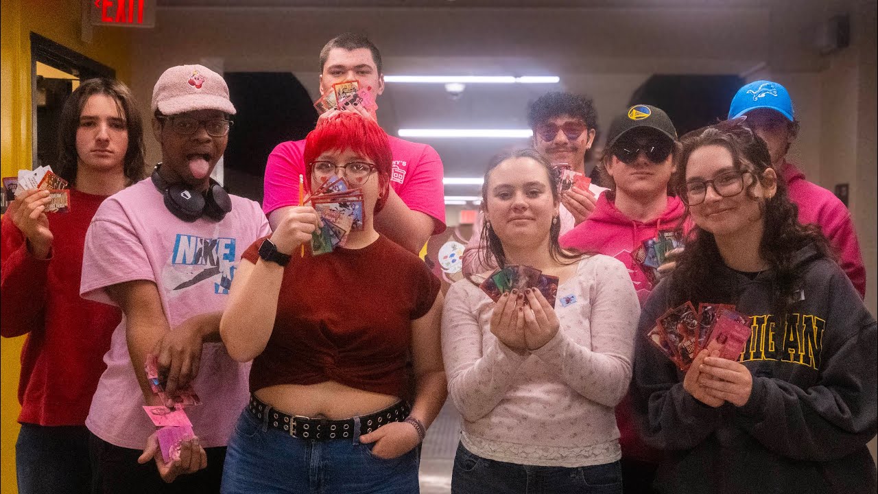 SciTech News 2/13/26 (💞Valentine’s Special💞)