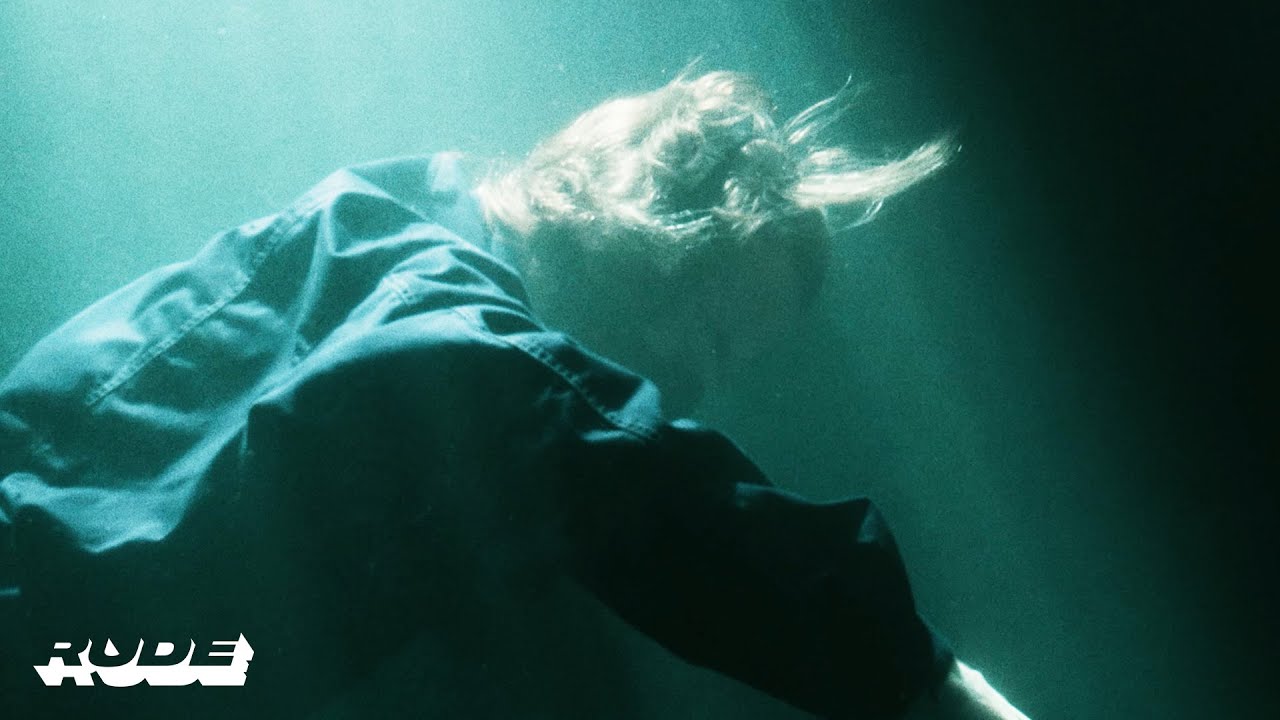 Blood Youth - Iron Lung (Official Music Video)