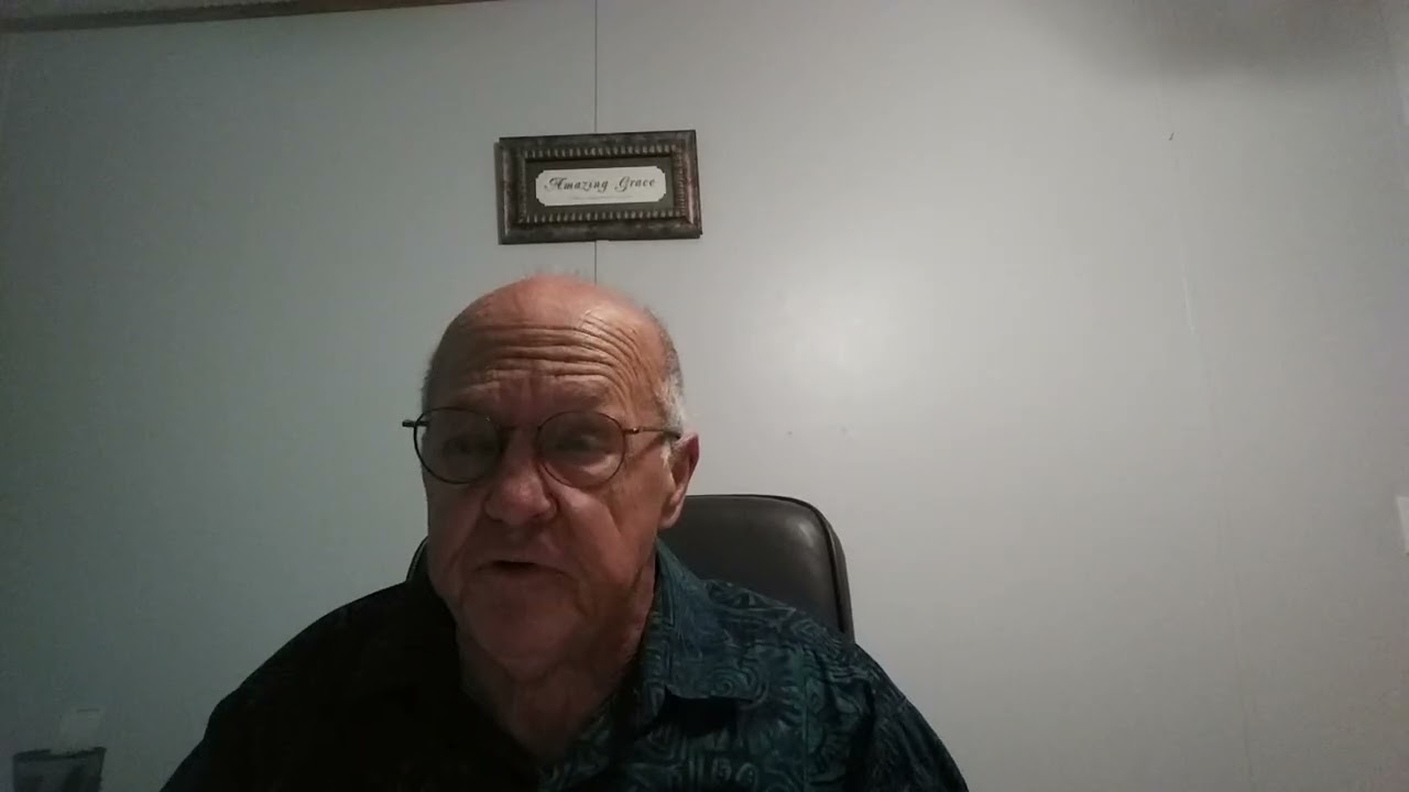 STUDY IN THE SCRIPTURE. 20260205 100629