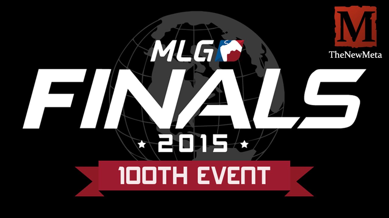 [Epic] EG vs CDEC (Game 3) (MLG World Finals) Full Game