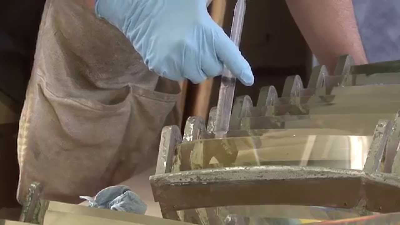 Restoration of the Pigeon Point Lighthouse