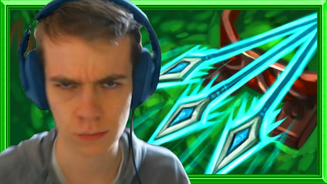 They Made Me Play Baku Hunter, And Now They Regret It