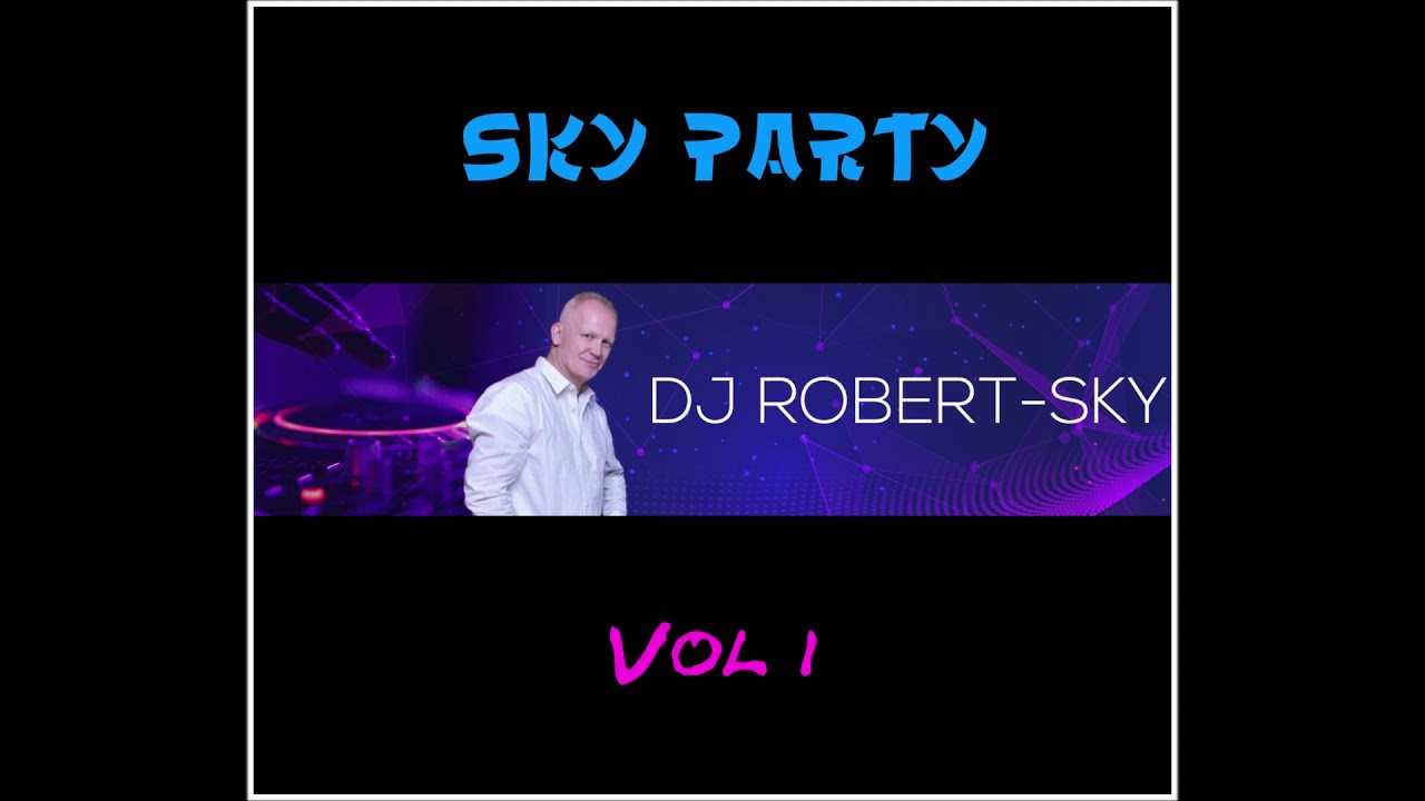 SKY PARTY VOL 1
