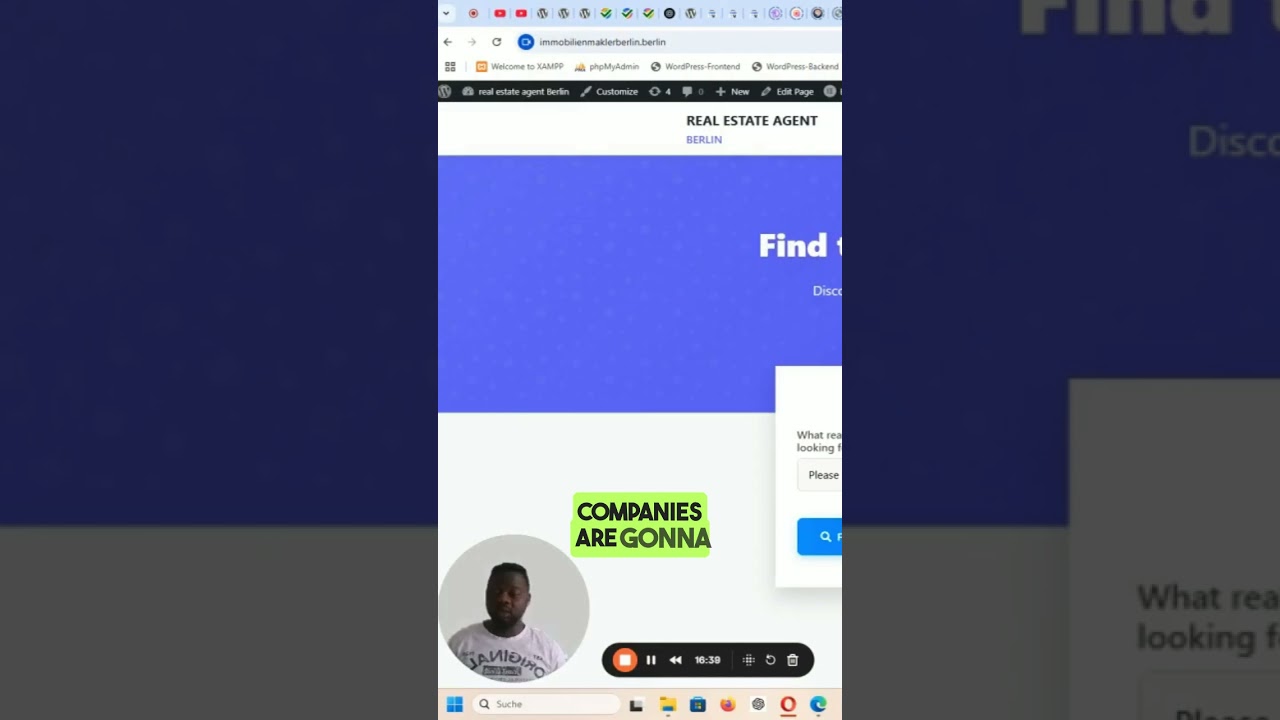 How to Make Money with an AI Directory Website 💰 Passive Income Strategy