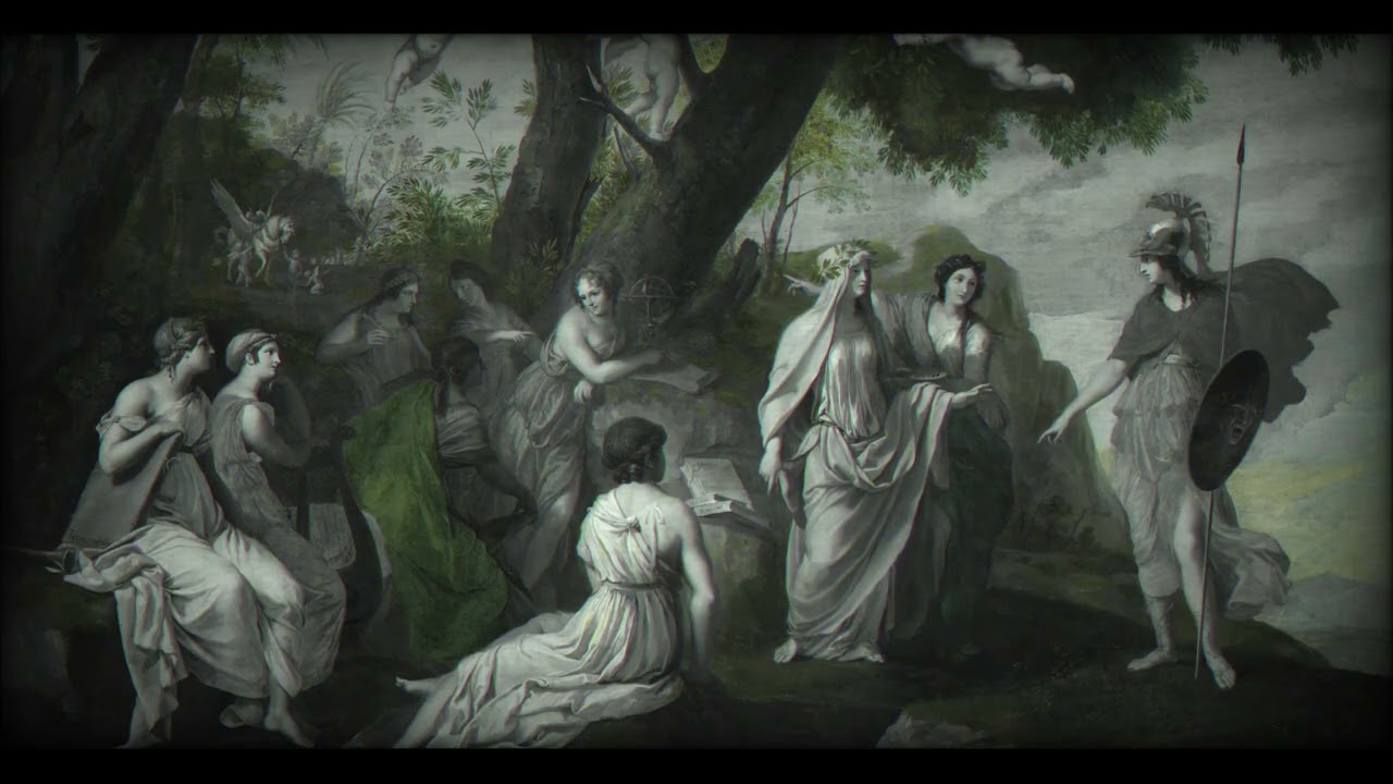 Arcangelo Corelli - Concerto grosso in G minor, Op. 6, No. 8