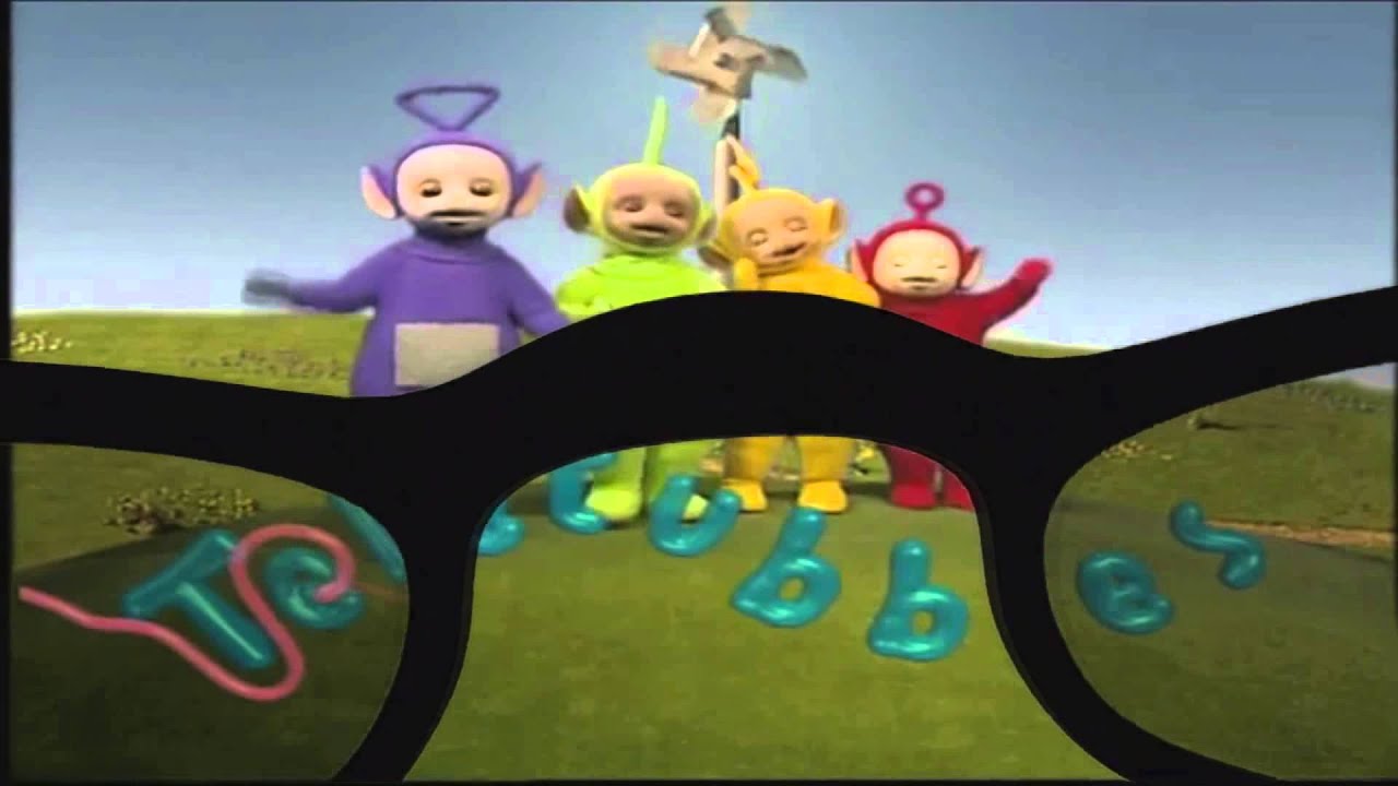 MLG Teletubbies