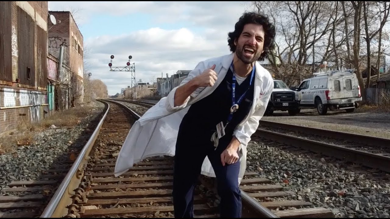 Medicine Rap Battle