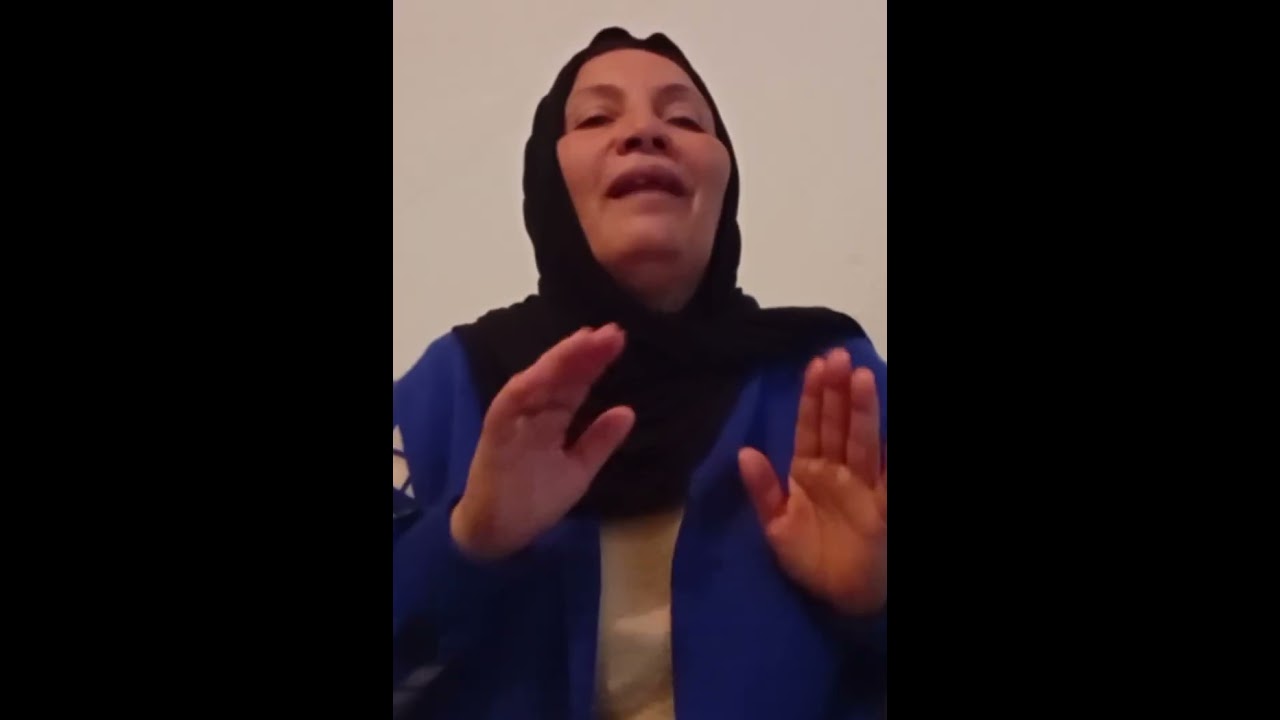 🇹🇳🇸🇦قت-لت في السعودية تشييع جنا-زتها اليوم في حي هلال 