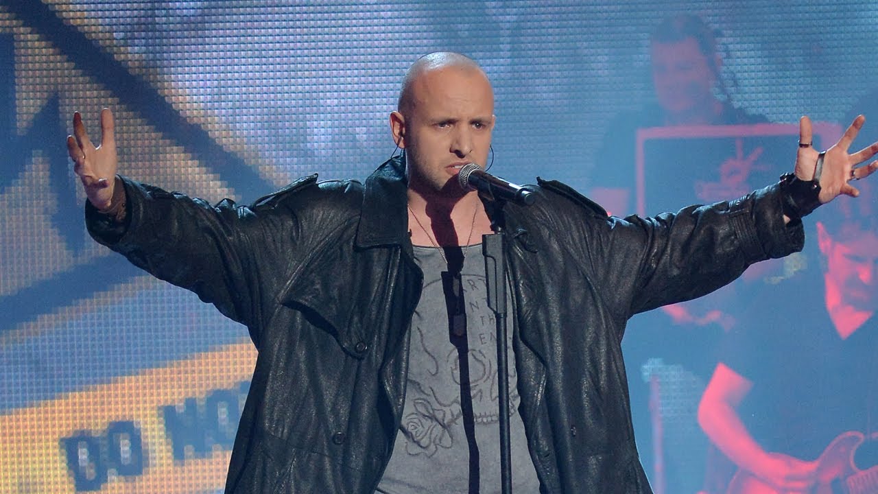 The Voice of Poland - Michał Jabłoński - 