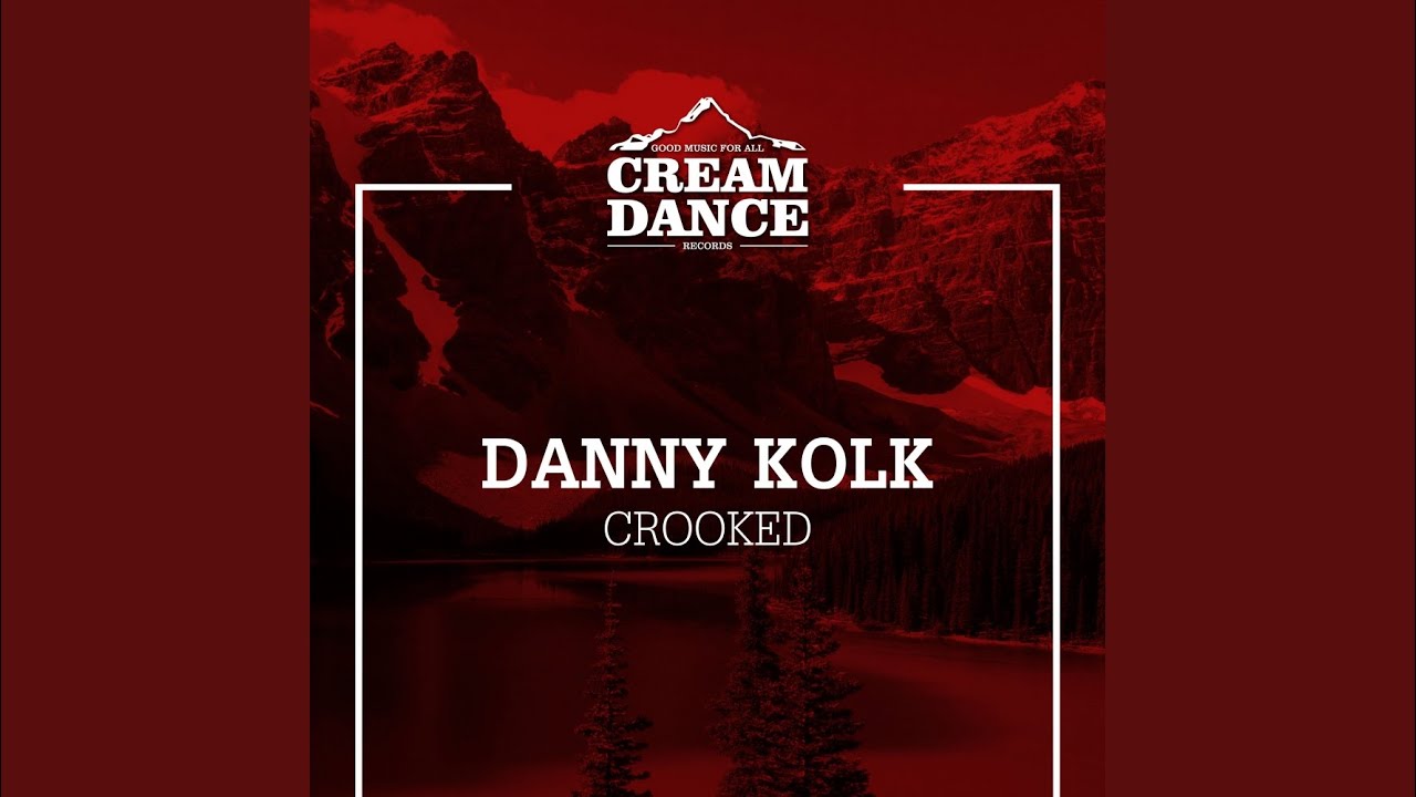 Crooked (Original Mix)