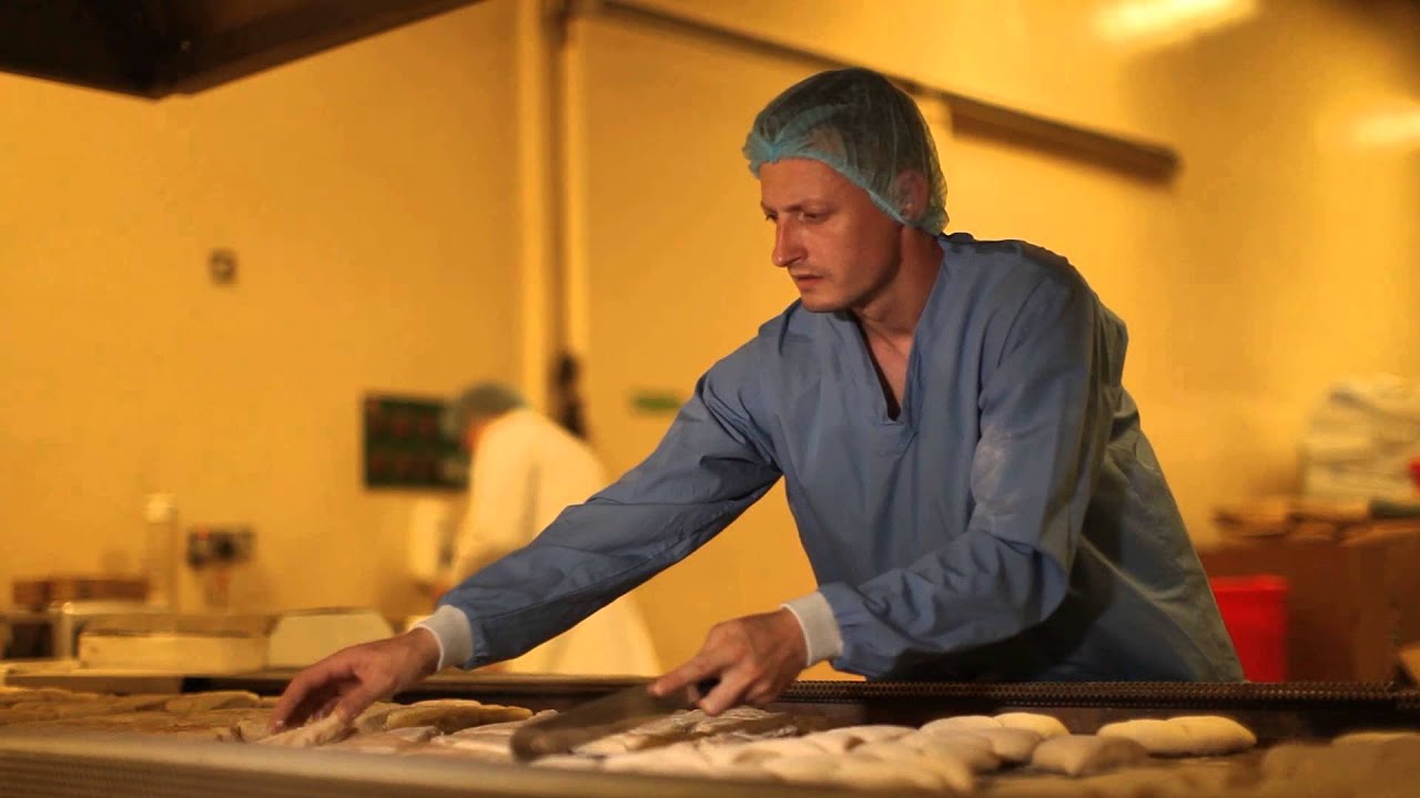 Irwin's Bakery 2015