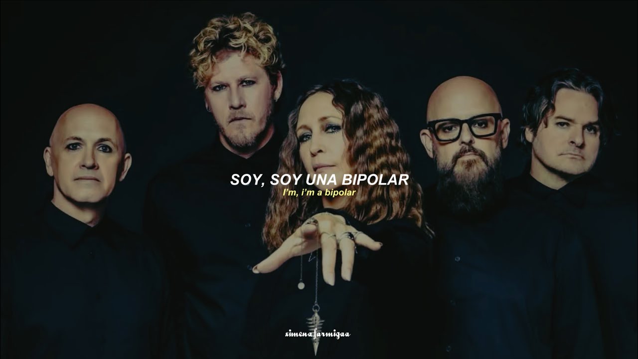 Pendulum- The Yagas/ Sub. Español + Lyrics