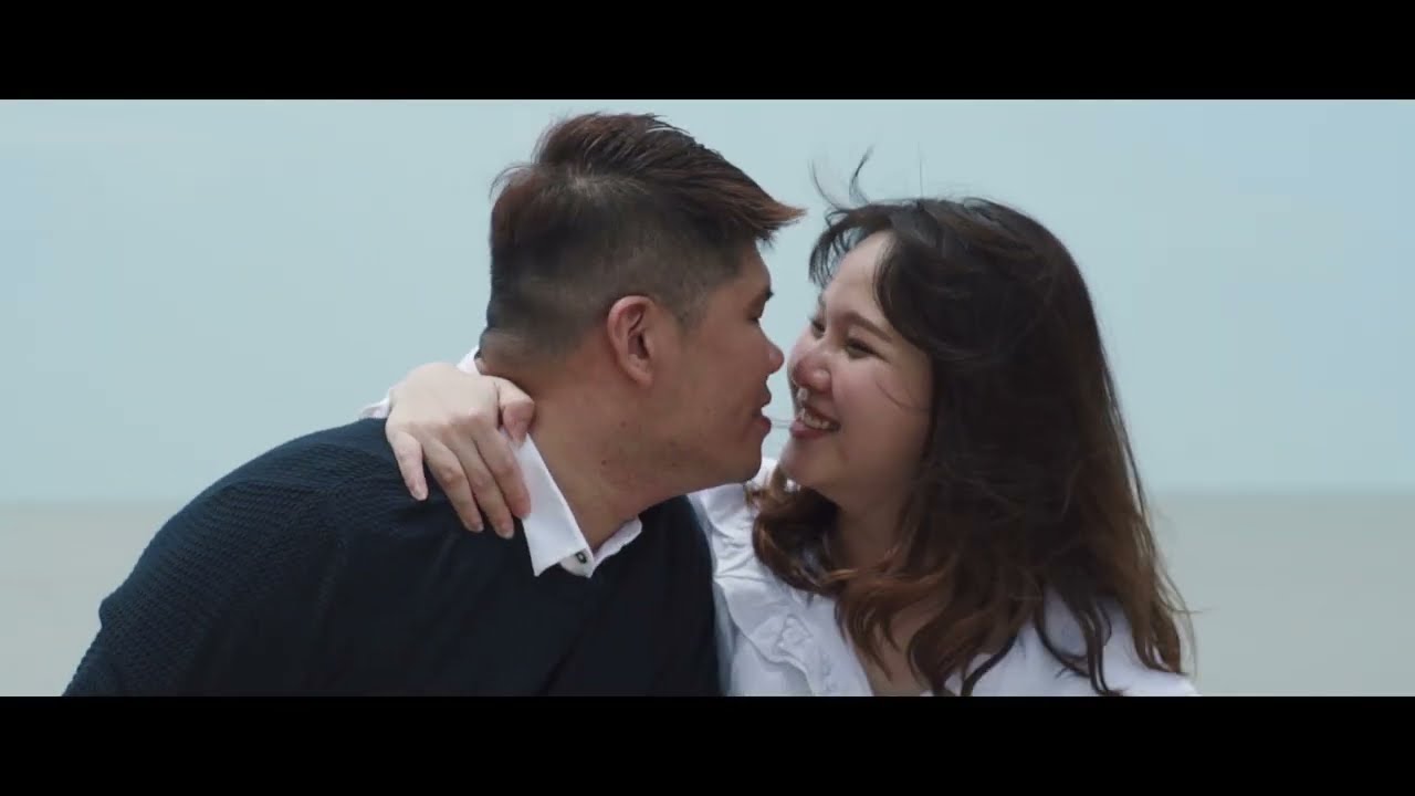AhBoy & iaoBei SDE