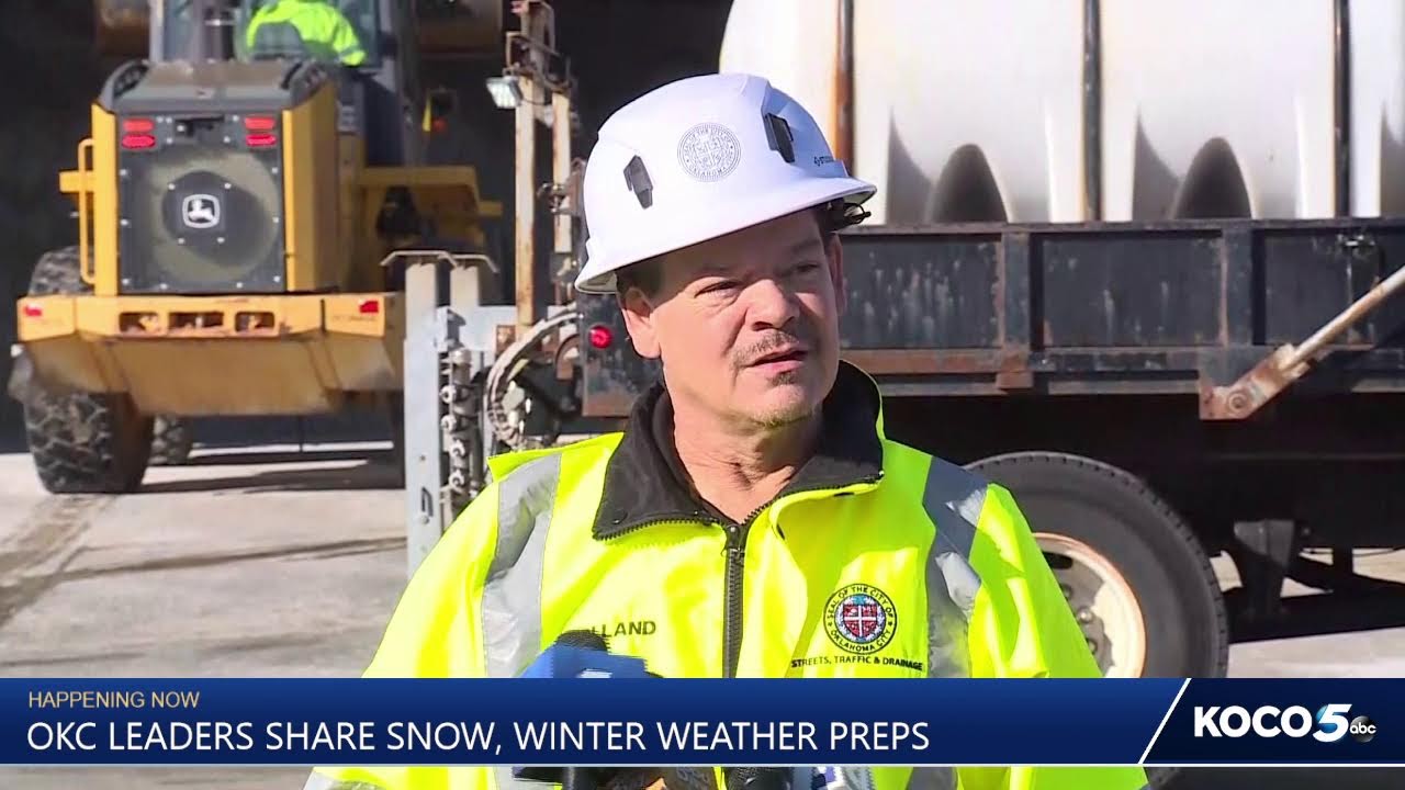 Arctic Blast: Snow Amounts Increasing