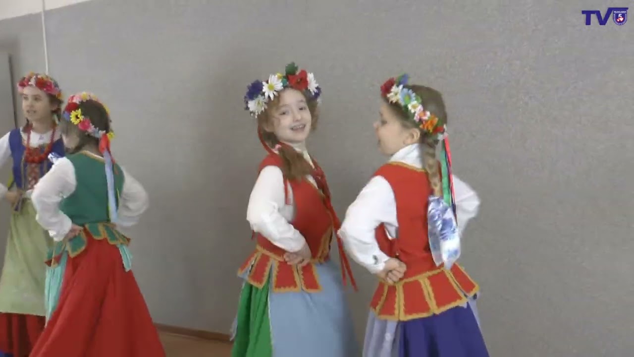 Kujawskie Śpiewanie