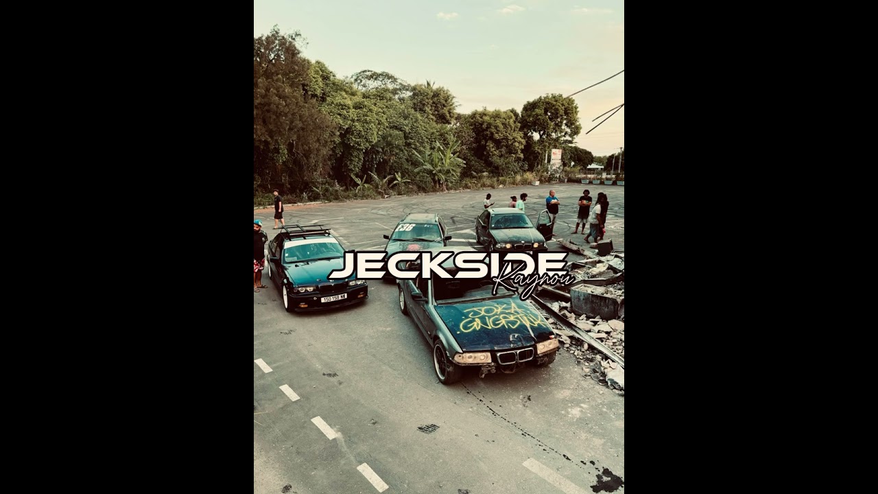 JECKSIDE x AYA - COUCOU [ZOUKREMIX] 2K24
