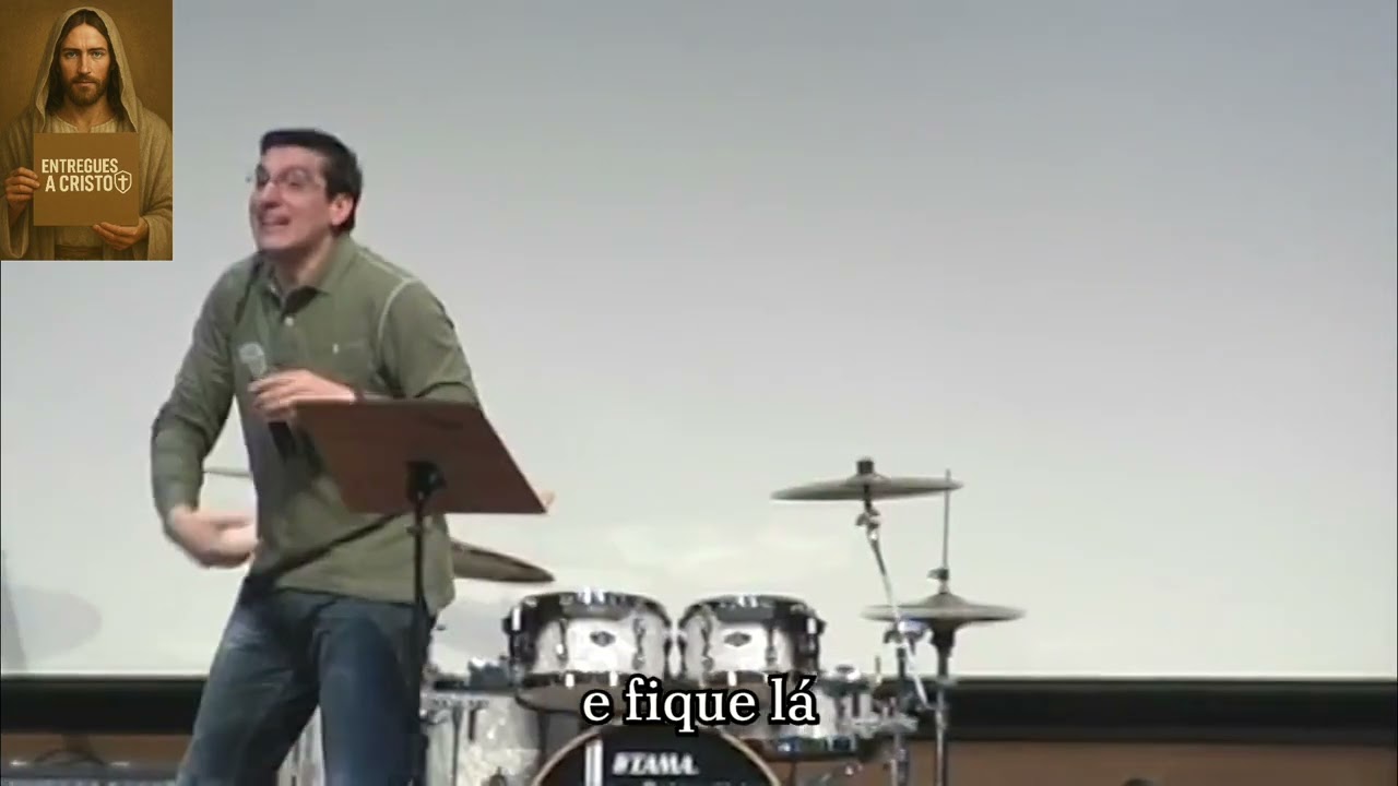 O Reino de Deus: O Governo que Você Quer?