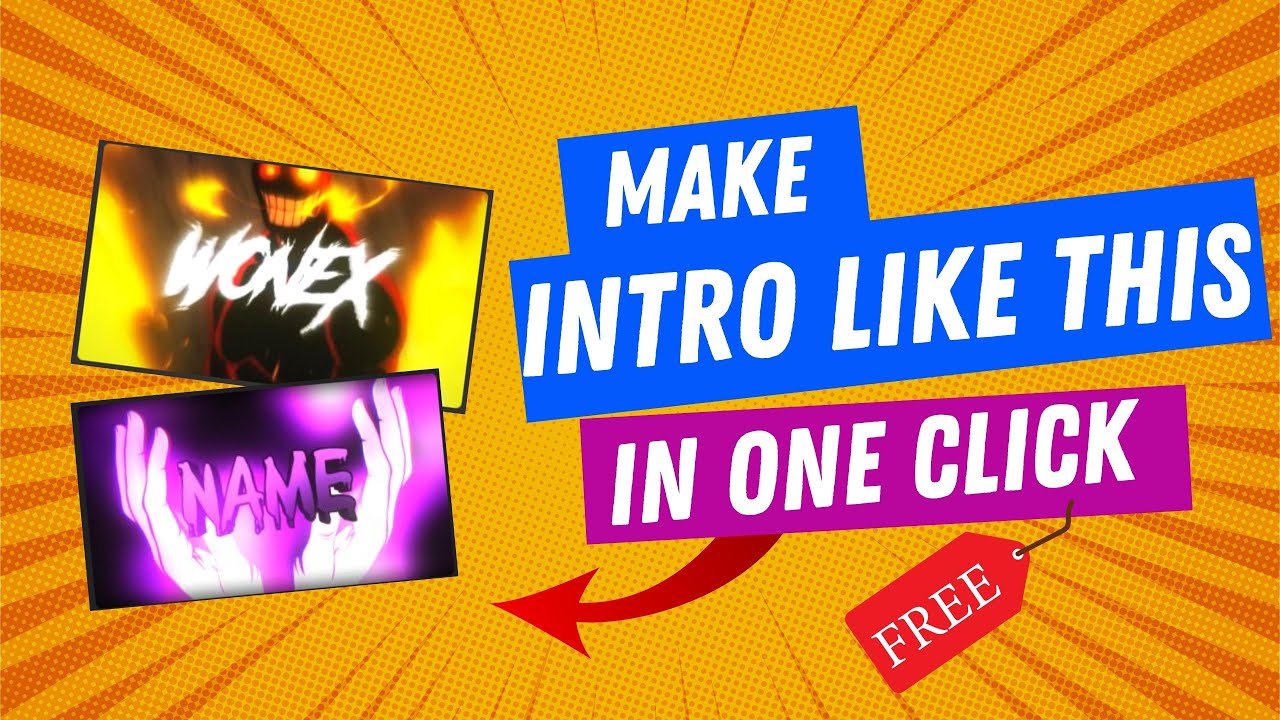 HOW TO MAKE 3D GAMING INTROS IN ANDROID/PC | BEST FREE INTRO MAKING WEBSITES | GAMING INTRO | TG10