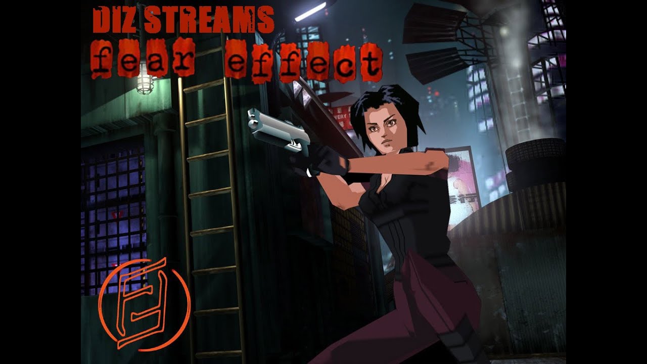 Fear Effect 1 All Endings