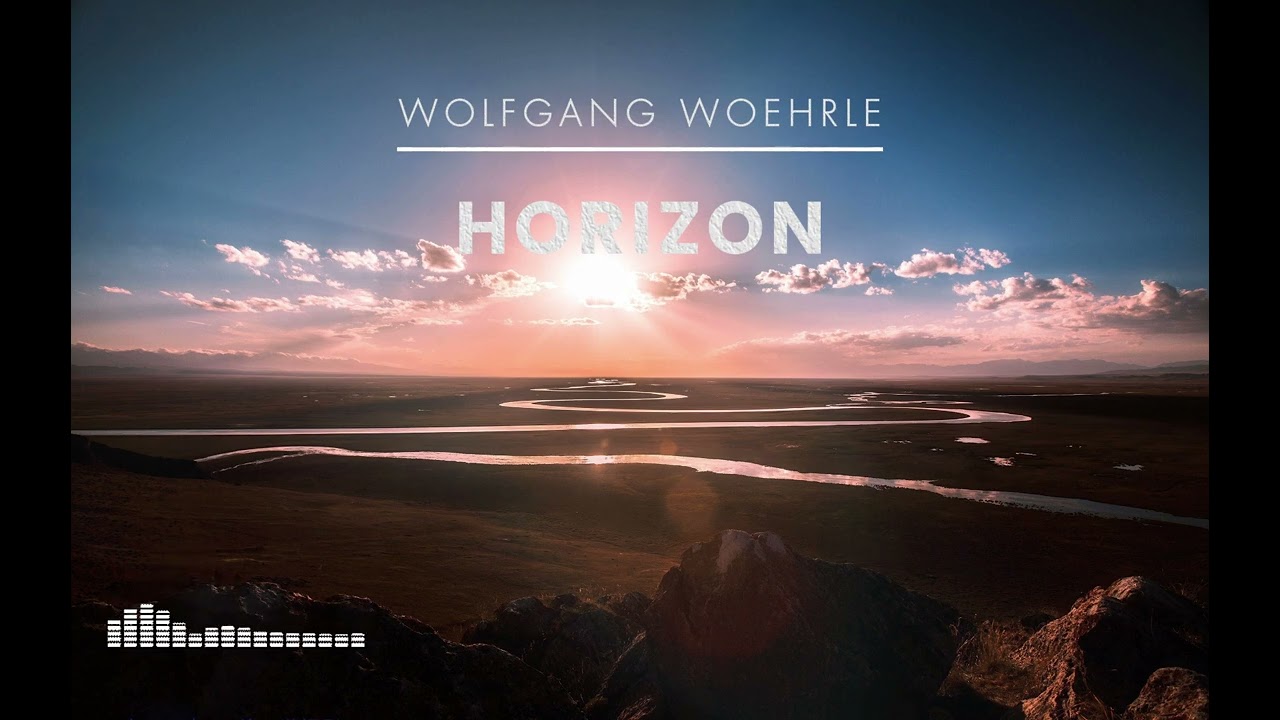 HORIZON - Epic Inspiring Orchestral Music by Wolfgang Woehrle