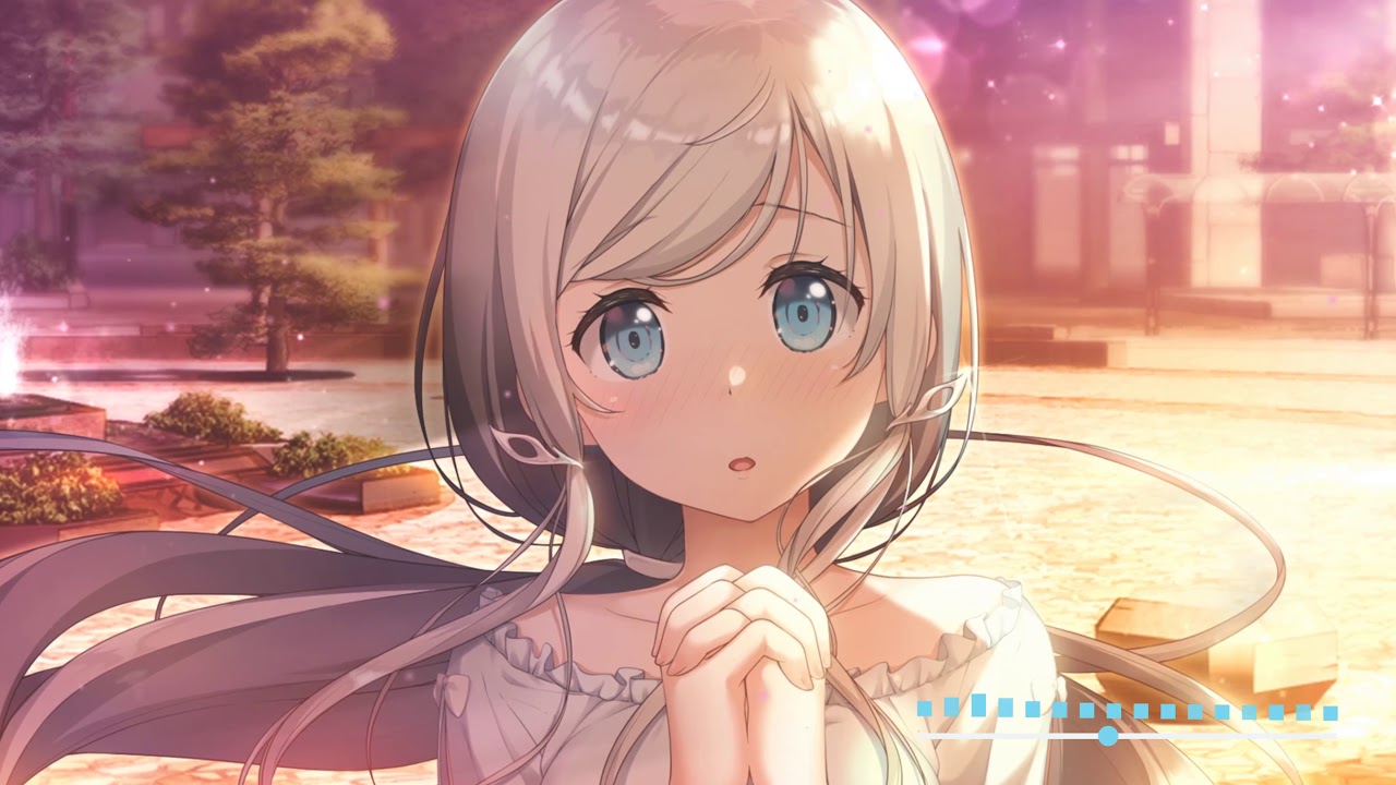 [HD] Nightcore - Some Say