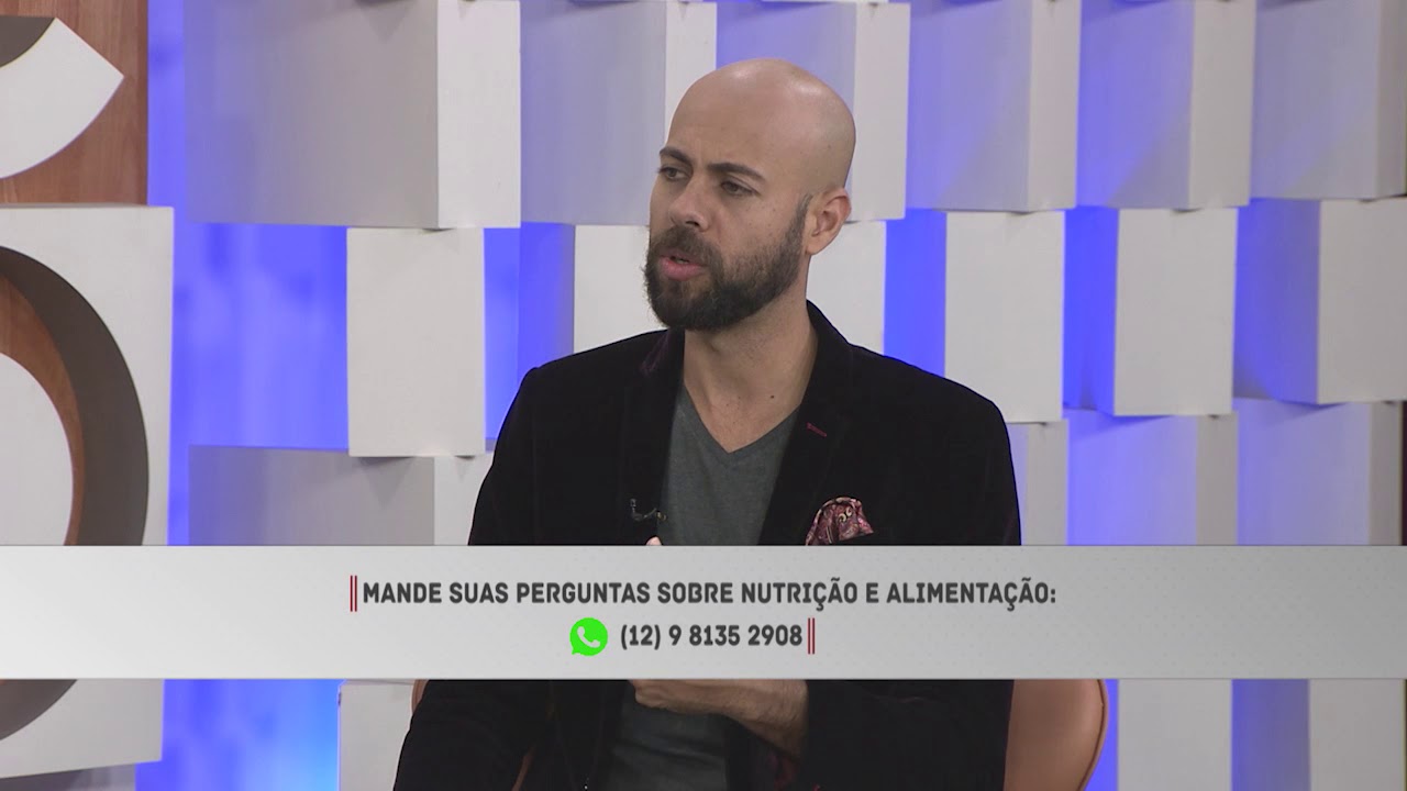 O que comer no jantar? | JNT