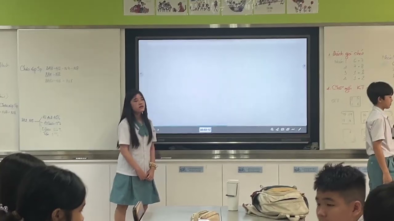 Showcase